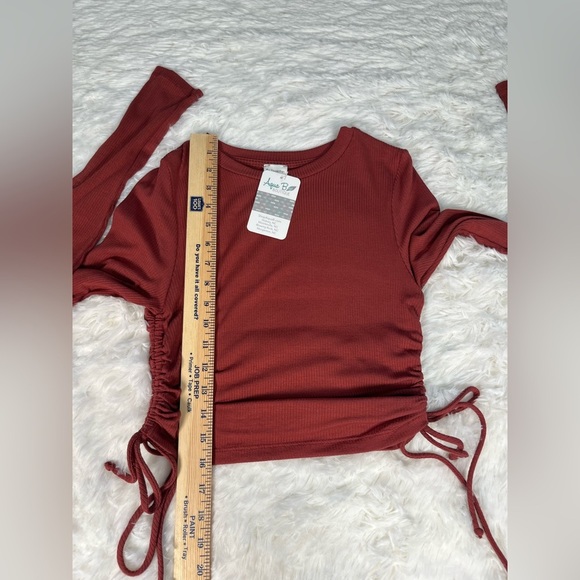 By Together | Ruling The World Top | NWT! - Picture 6 of 6